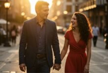 10 Adorably Mature Things Men Do When They're Serious About You