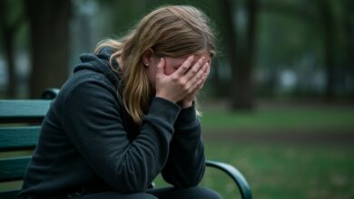 14 Heartbreaking Signs He’s Falling Out of Love With You