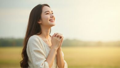 15 Faith-Filled Prayers to Help You Meet ‘The One’
