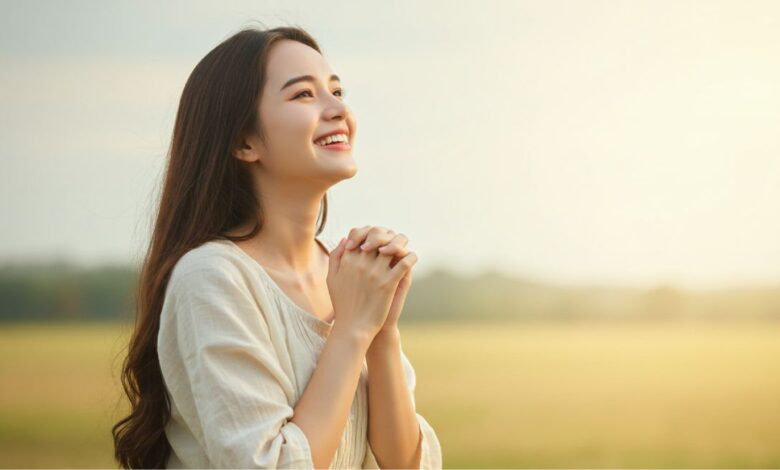 15 Faith-Filled Prayers to Help You Meet ‘The One’