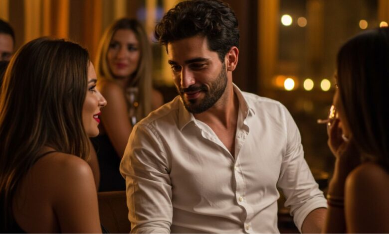 15 Ways to Know If He Wants You Or Just Wants Your Body