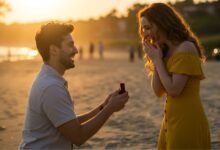 16 Hints He’s Going to Propose on a Special Day