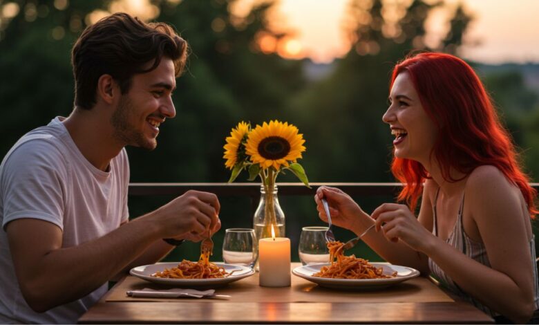 18 Real Reasons He Ghosted You After an Amazing First Date