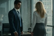 18 Signs Your Boss Is Attracted to You (But Hiding It Well)