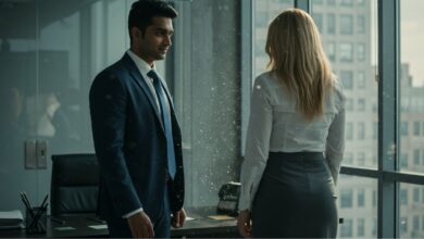 18 Signs Your Boss Is Attracted to You (But Hiding It Well)