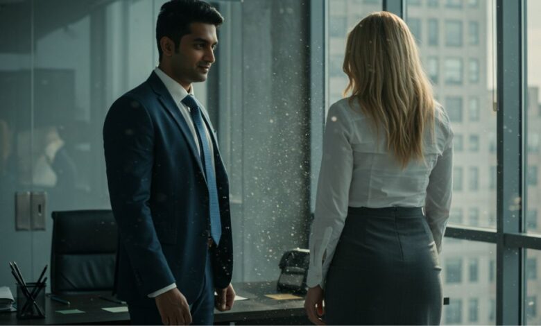 18 Signs Your Boss Is Attracted to You (But Hiding It Well)