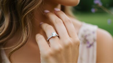 20 Clues He’s Hiding an Engagement Ring Somewhere