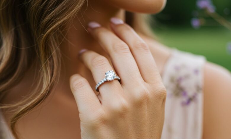 20 Clues He’s Hiding an Engagement Ring Somewhere