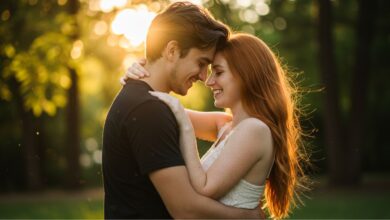 21 Signs You’re the Woman He Wants to Marry
