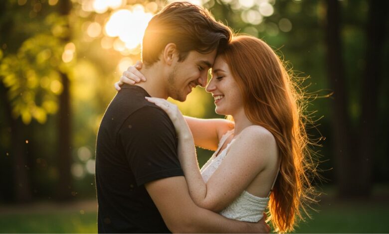 21 Signs You’re the Woman He Wants to Marry