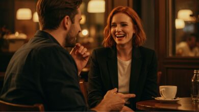 15 Behaviors That Reveal You Might Be a Sapiosexual