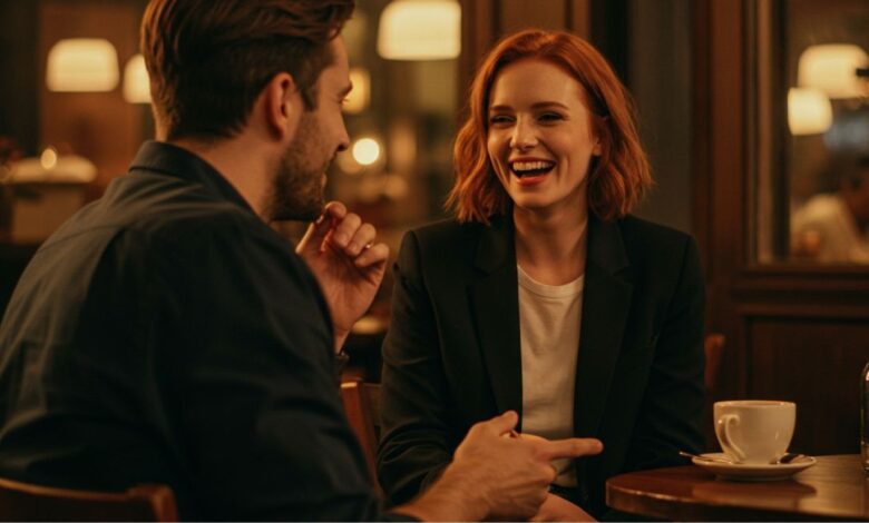 15 Behaviors That Reveal You Might Be a Sapiosexual