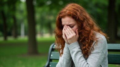 💔 13 Heartbreaking Reasons You Keep Losing Love Again and Again