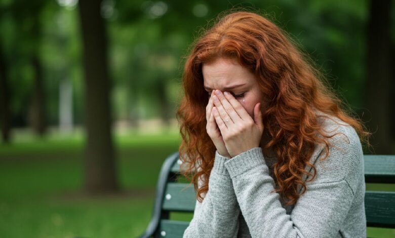 đ 13 Heartbreaking Reasons You Keep Losing Love Again and Again