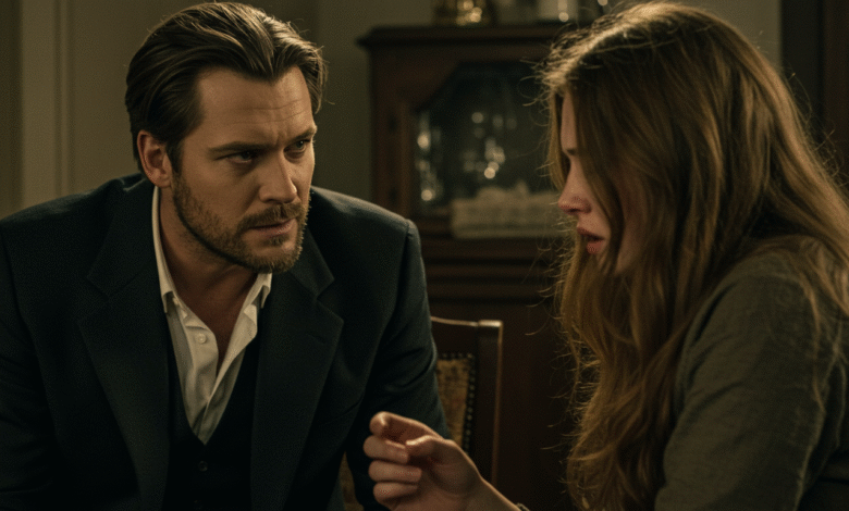 If Your Partner’s Ex Is Manipulative, Here’s How to Set Boundaries That Work