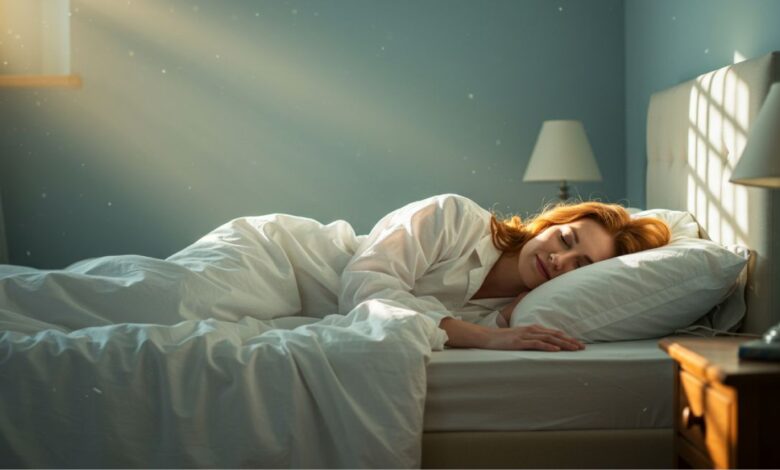 Is God Using Dreams to Lead You to Your Husband?