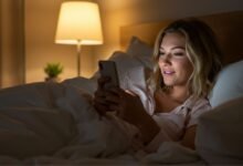 Naughty Texts That Will Leave Him Begging for More