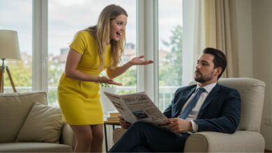 Reasons He’s Not Taking You Seriously And How to Change That