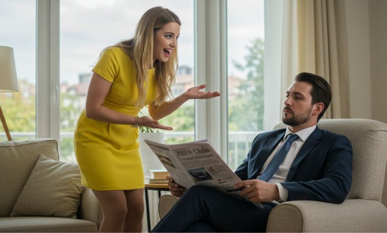 Reasons He’s Not Taking You Seriously And How to Change That