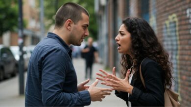 Signs Your Relationship Isn’t Working Anymore