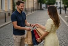 Signs You’ve Got Him Wrapped Around Your Finger