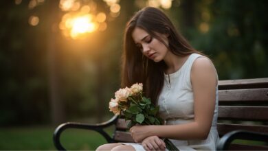 What It Means When Someone Fakes Love And How to Move On??