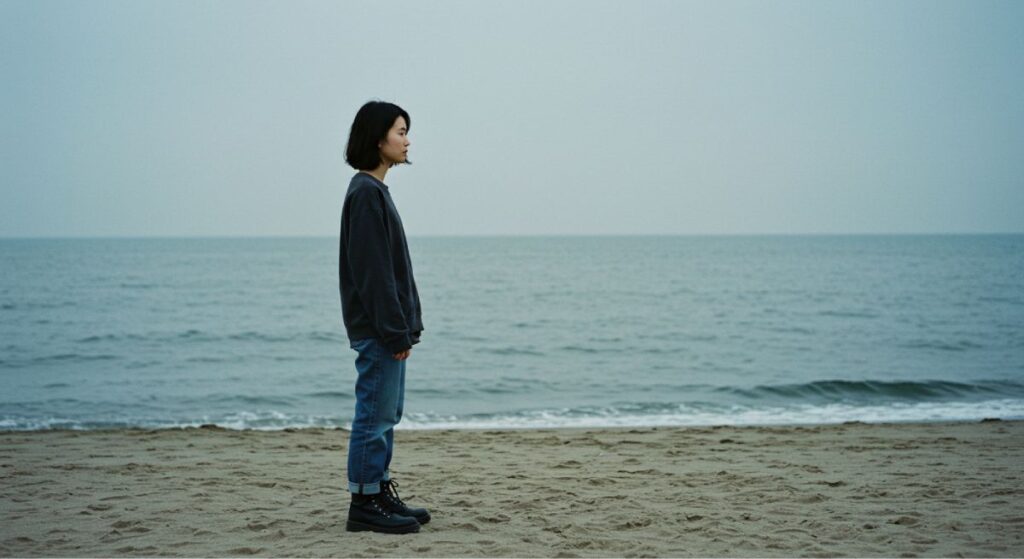 You Feel Alone Even When You’re Together