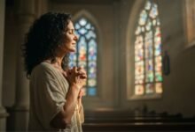 Can God Turn His Heart Back to You? How to Pray for a Change in Love