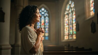Can God Turn His Heart Back to You? How to Pray for a Change in Love