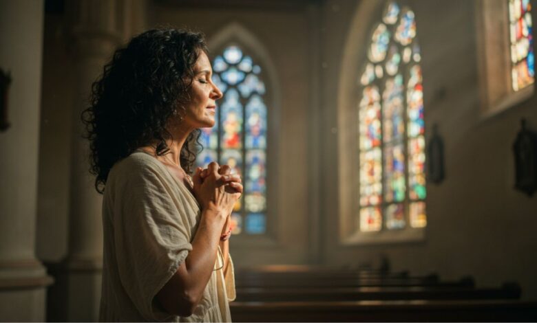 Can God Turn His Heart Back to You? How to Pray for a Change in Love