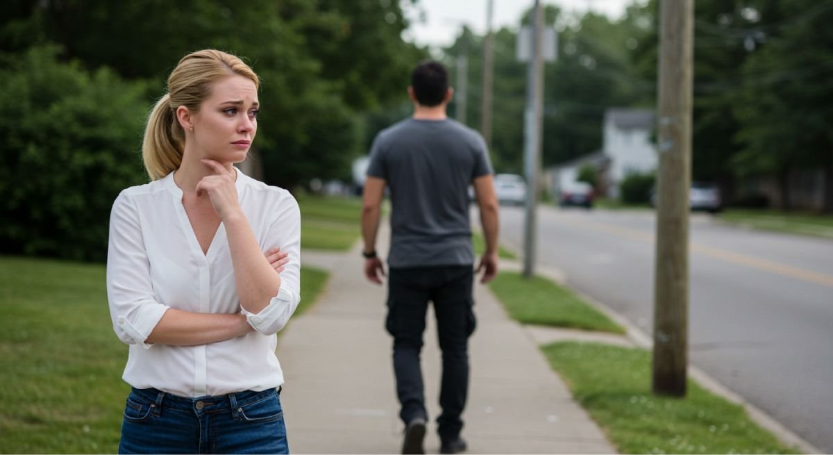 Why Do I Feel Close to a Stranger? - Lovethentic