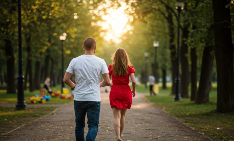 14 Calm but Powerful Ways to Make Him Come Closer