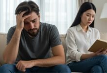 10 Clues He’s Into You While in Another Relationship