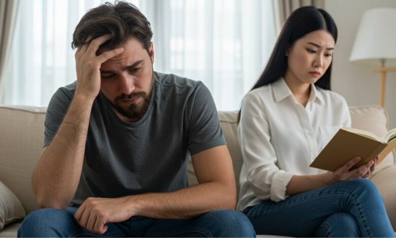 10 Clues He’s Into You While in Another Relationship