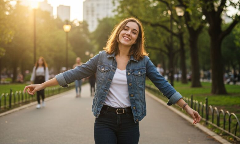 10 Simple Ways to Conquer Fear and Take Back Your Life