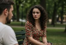 10 Subtle Ways You’re Chasing Love Instead of Receiving It