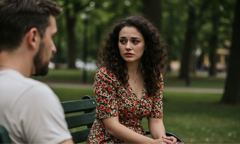 10 Subtle Ways You’re Chasing Love Instead of Receiving It