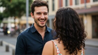 11 Possible Reasons Why a Guy Winks at You