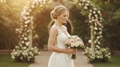 11 Thoughtful Gifts to Give Your Daughter on Her Wedding Day