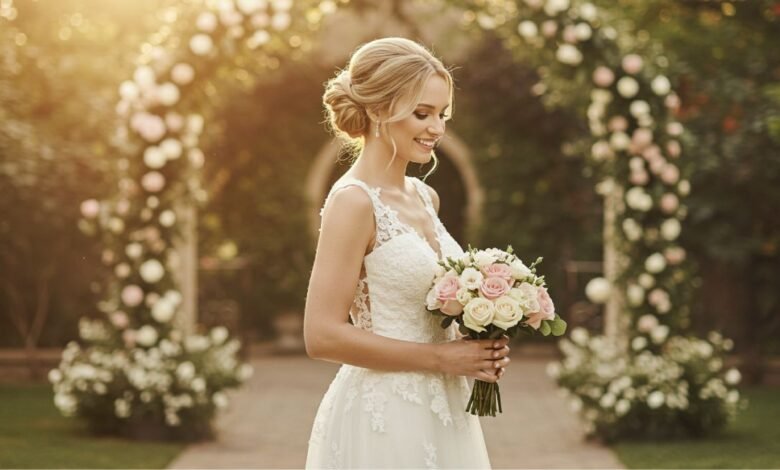 11 Thoughtful Gifts to Give Your Daughter on Her Wedding Day