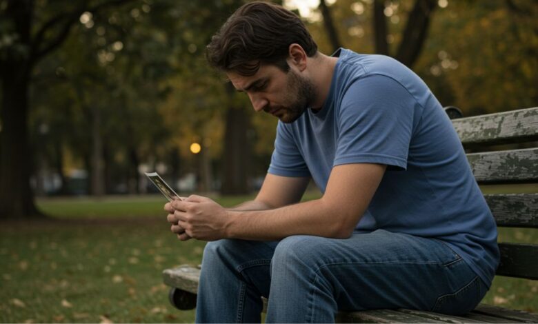 11 Ways He’s Telling You ‘I Still Love You’ Without Saying It