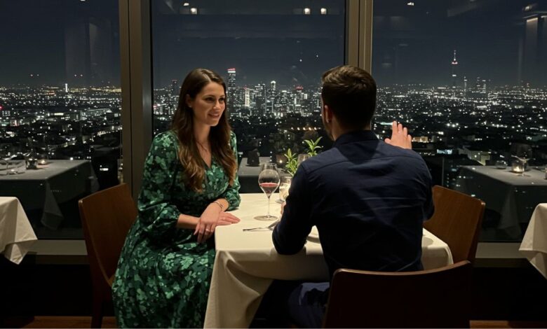 12 Dating Habits to Build Before Your Mid-20s