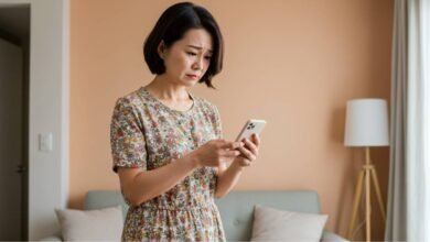 12 Possible Reasons He’s Ignoring Your Texts