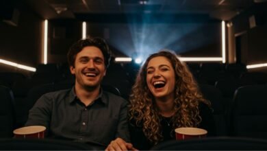 12 Ways to Fall in Love With Each Other All Over Again