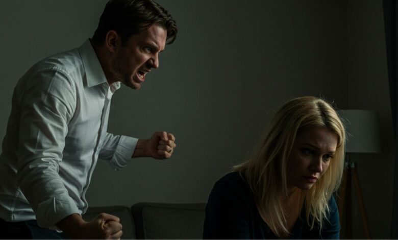 15 Calm but Firm Ways to Handle Your Partner’s Anger