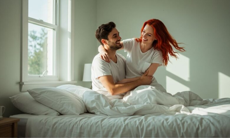 15 Morning Habits That Strengthen Your Marriage Every Day