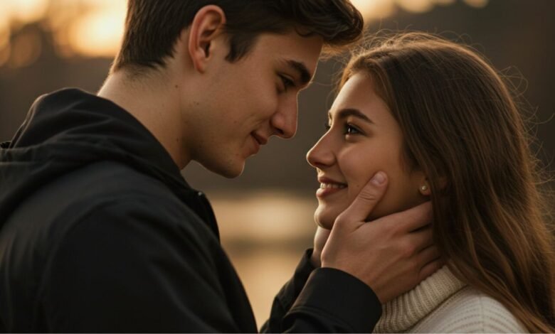 15 Sweet Signs He’s Truly in Love With You