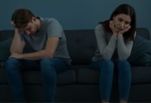 16 Clear Signs Your Relationship Is Over