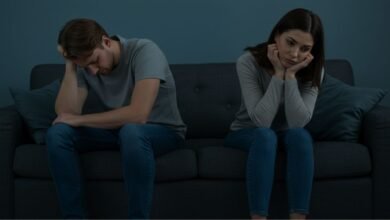 16 Clear Signs Your Relationship Is Over