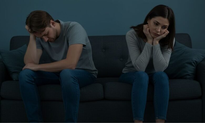 16 Clear Signs Your Relationship Is Over